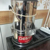 سبزی خردکن (DESSINI)|سایر لوازم برقی|دورود, |دیوار