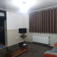 آپارتمان دوخوابه ۴ تخته در مرکز شهر