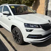 اشکودا کاروک ۲۰۲۴