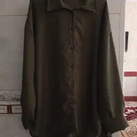 مانتو،شومیز
