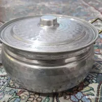 دیگ روحی چکشی