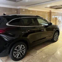 کی ام سی k7 مدل ۱۴۰۱|خودرو سواری و وانت|تهران, حکمت|دیوار