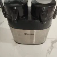 فلاکس دو قلو