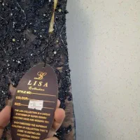 فروش لباس مجلسی نو  اضافه مانده از بار قبل