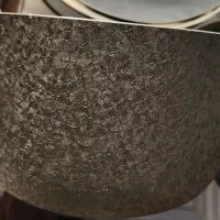 سرویس ۸ پارچه تفلون طرح گرانیتی