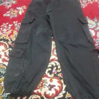 شلوار ۸جیب.  تبلت هم دارم فروش فوری