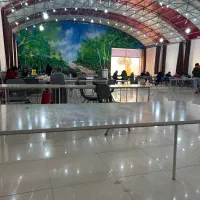 استخدامی ۲ نفر اقا و ۱ خانم