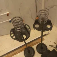 فروش تجهیزات آرایشگاهی|آرایشگاه و سالن‌های زیبایی|چمستان, |دیوار