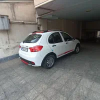 کوئیک 1400R|خودرو سواری و وانت|فردیس, قریشی|دیوار