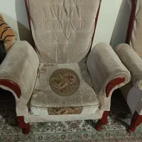 مبل راحتی ۷نفره