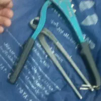 دستگاه پرچ ژاپنی سیکو.عتیقه واقعا با کیفیت|کلکسیون اشیاء عتیقه|کرج, کوی زنبق|دیوار