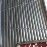 کفپوش سه بعدی