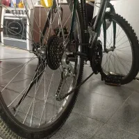 27golden Titan|دوچرخه، اسکیت، اسکوتر|شیراز, سعدیه شمالی|دیوار