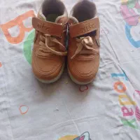 کتونی پسرانه