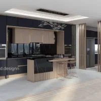 کتابخانه . کمد دیواریmdf. جاکفشی|کتابخانه، شلف، قفسههای دیواری|اصفهان, باغ نگاره|دیوار