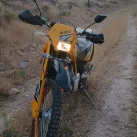 موتور250cc به پر مدل ۱۴۰۳|موتورسیکلت|کرمانشاه, |دیوار