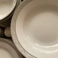سرویس چینی المانی RichMan|ظروف سرو و پذیرایی|تهران, دریاچه شهدای خلیج فارس|دیوار