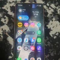 Galaxy A53 5G|موبایل|خمینی‌شهر, |دیوار