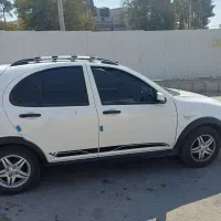 کوییک مدل 403|خودرو سواری و وانت|شیراز, شیخ علی چوپان|دیوار