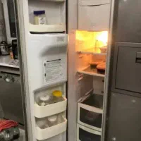 تعمیرات تخصصی یخچال فریزر ساید و ماشین لباسشویی