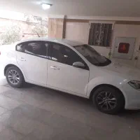 برلیانس H330دنده ای