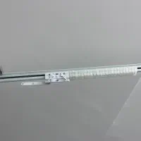 چوب پرده اتومات