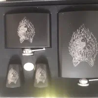 سرویس شراب خورب