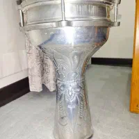 داربوکا (تیمپو) stagg