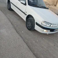 پارس ۱۴۰۰بدون رنگ