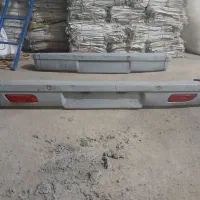 باربند وانت پیکان|قطعات یدکی و لوازم جانبی|پاکدشت, پاکدشت (مامازند)|دیوار