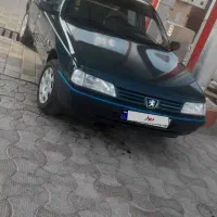 پژو RDi