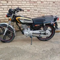 موتور150سی سی کبیر