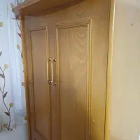 تخت کمجاچوب|تخت و سرویس خواب|تهران, سازمان آب|دیوار