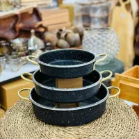 ماهیتابه|ظروف پخت‌وپز|برازجان, |دیوار