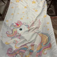 پرده اتاق کودک