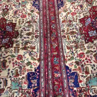 جفت ۶ متری کرم تبریز نقشه بسیار زیبا|فرش|تهران, جهاد|دیوار