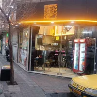 واگذاری فست فود فعال باامکانات و تجهیزات در افسریه