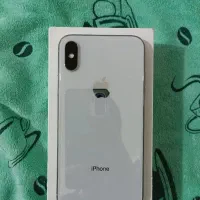 آیفون ایکس 256gb