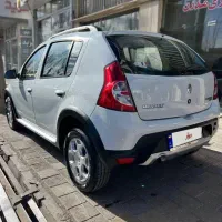 ساندرو استپ وی مدل۹۹