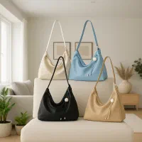 کیف های متنوع