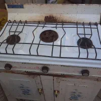 اجاق گاز 3 شعله|اجاق گاز و لوازم برقی پخت‌وپز|سبزوار, اسلام آباد|دیوار