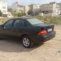 سمندمدل ۹۱|خودرو سواری و وانت|کرمانشاه, |دیوار