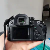 دوربین Lumix fz1000 مخصوص تولید محتوا