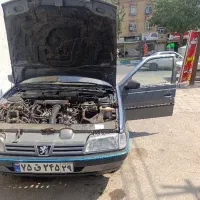 تعمیر تخصصی ترمز محمدقلعه|خدمات موتور و ماشین|کرمانشاه, |دیوار