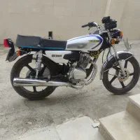 احسان 200 مدل 1403