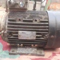 دینام ۳فارز