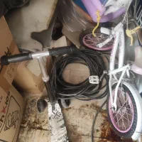 کابل ۳ رشته