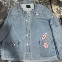 لباس و شلوار گمرکی