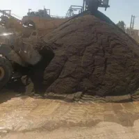 شن شسته  مخلوط نخودی بادای|خدمات حمل و نقل|میرجاوه, |دیوار