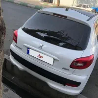 207پانا ارتقا یافته